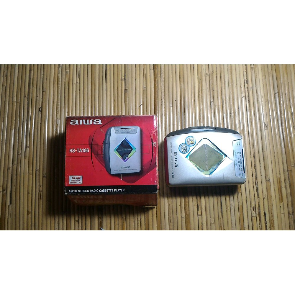 walkman jadul mantap Berkualitas