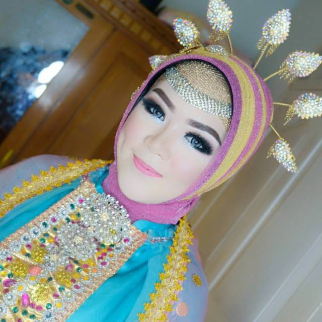 nadilamantali