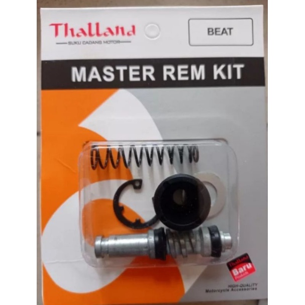 MASTER REM BEAT SIL MASTER REM BEAT