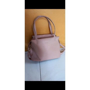 Preloved Tas Lorica Elizabeth