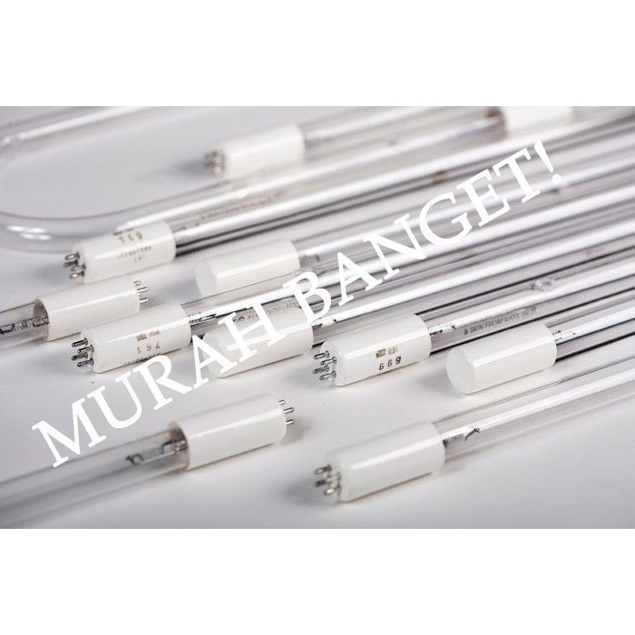 lampu ultraviolet uv 12 gpm 4 kaki lampu uv 12 gpm water sterilizer