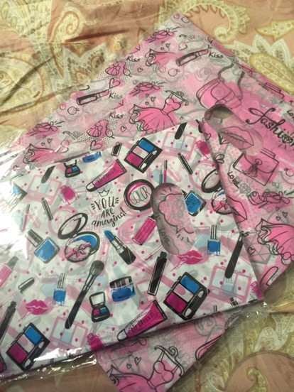 ❤termurah❤ Kantong Plastik Plong Motif 20x25 .kantong Plong Pond Motif. Kantong Plong Olshop Motif