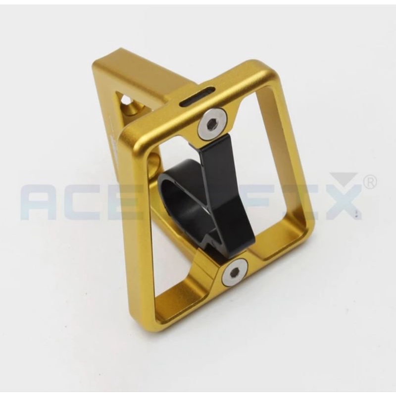 Aceoffix Front Block Sepeda Lipat