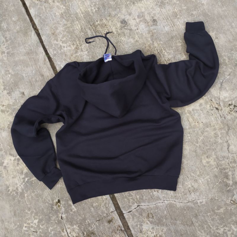 Blank Jerzees Nublend