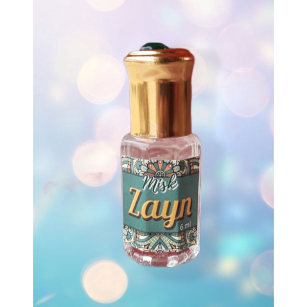 MISK THAHARAH MUSK THAHARAH ROLL ON 6ML