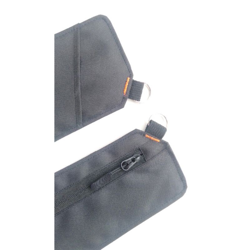 Heiber | Sako Tas Hp | Tas leher | Dompet kartu