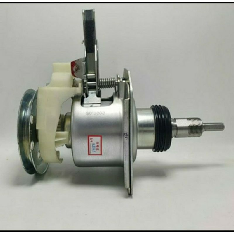 Gear Box Mesin Cuci Samsung Diamond Drum 1 tabung 7 Kg As kotak WA80V4