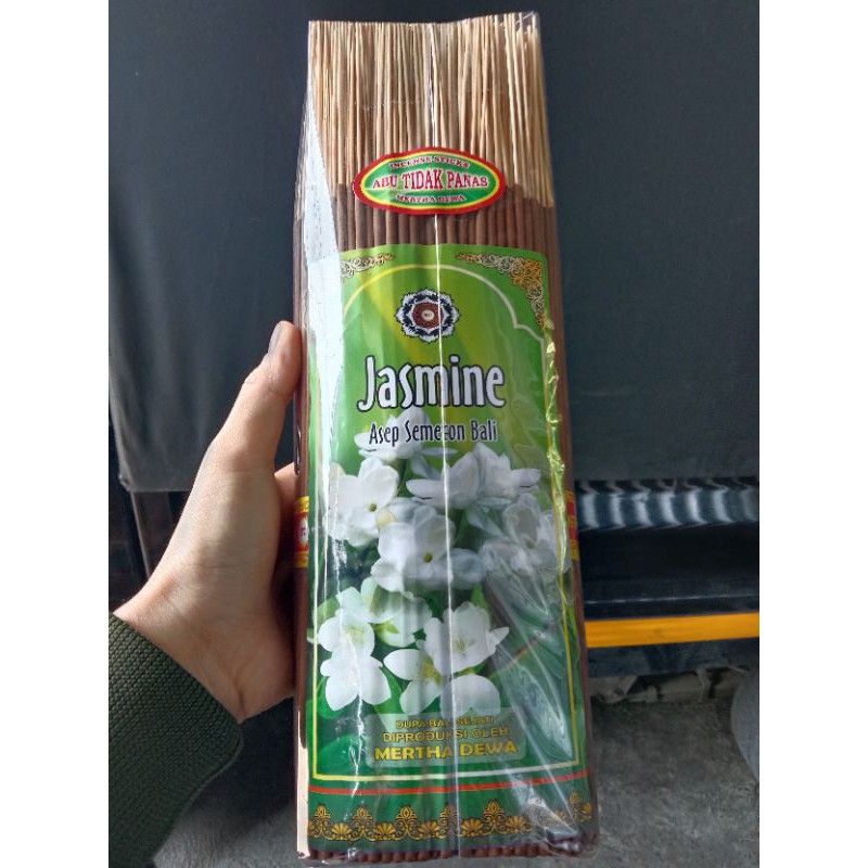 BEST SELLER!! Hio Dupa Asep Semeton Bali stik 32cm kemasan 1kg