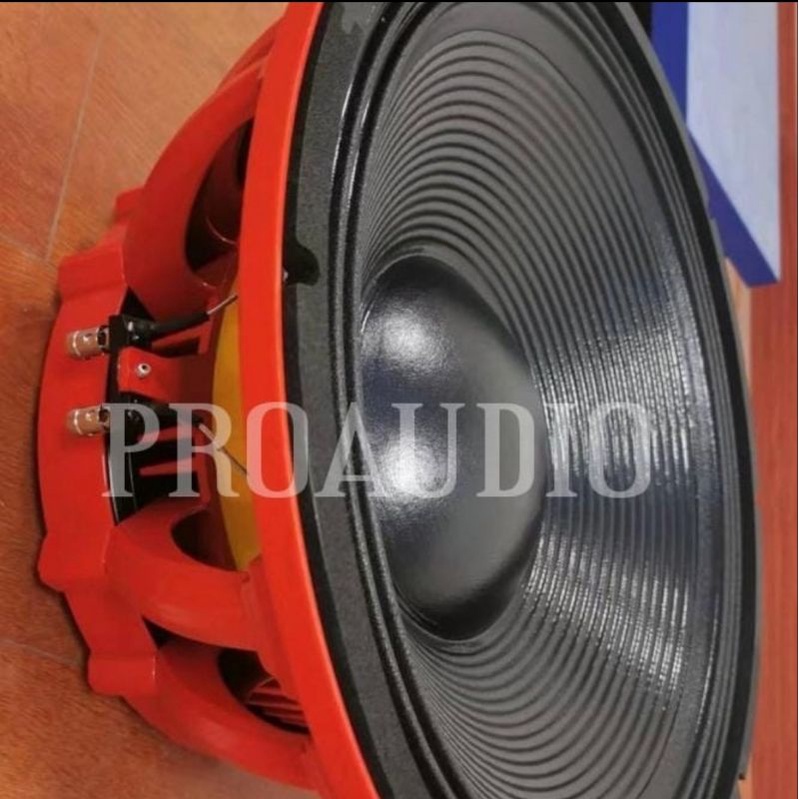 Speaker Komponen RDW 18 Inch 18 LS 2000 18LS2000 18 LS2000 Original