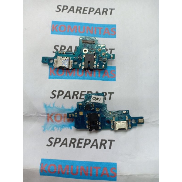 PAPAN CHARGER SAMSUNG A920/A9 2018 ORI