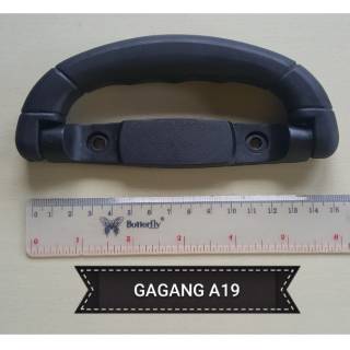 Image of Gagang handle koper A19