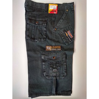  Celana  Pendek  3 4 Pria  Cargo Size 27 38 Shopee  Indonesia