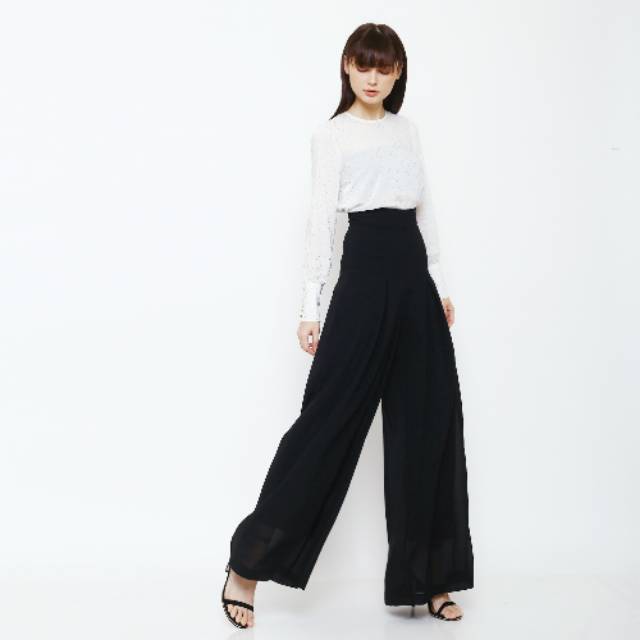 Jasmine Culottes