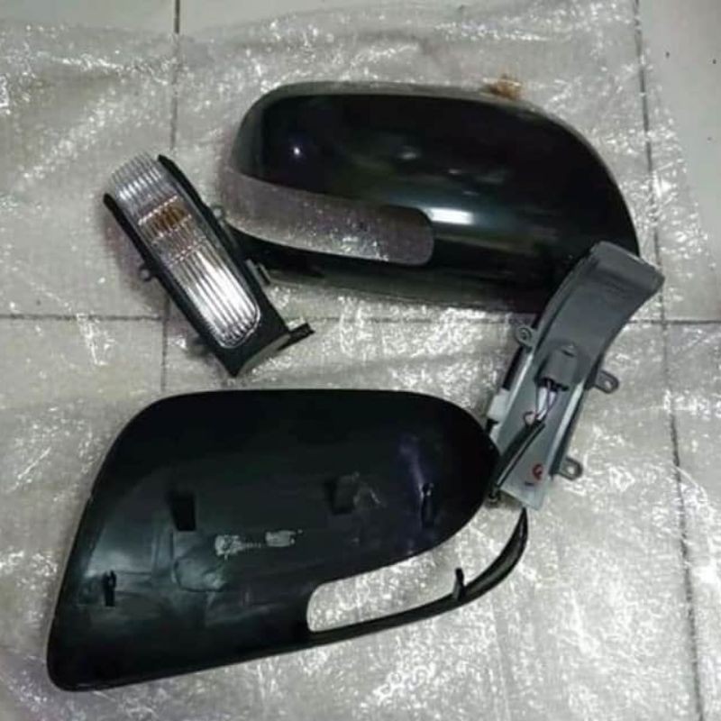 Harga Cover Spion Innova Terbaik Aksesoris Eksterior Mobil Otomotif Mei 2021 Shopee Indonesia