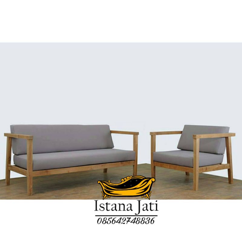 kursi tamu minimalis jati/kursi tamu sudut madura/kursi tamu semut jati/ kursi tamu madura jati/meja