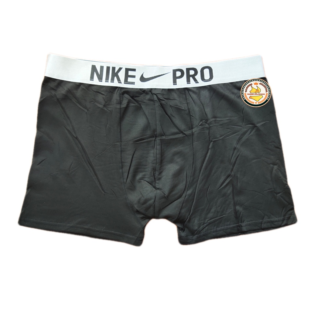 Celana Dalam Boxer Pria Dewasa Katun - CD Boxer Pria Dewasa Import Murah- CD Boxer Pria