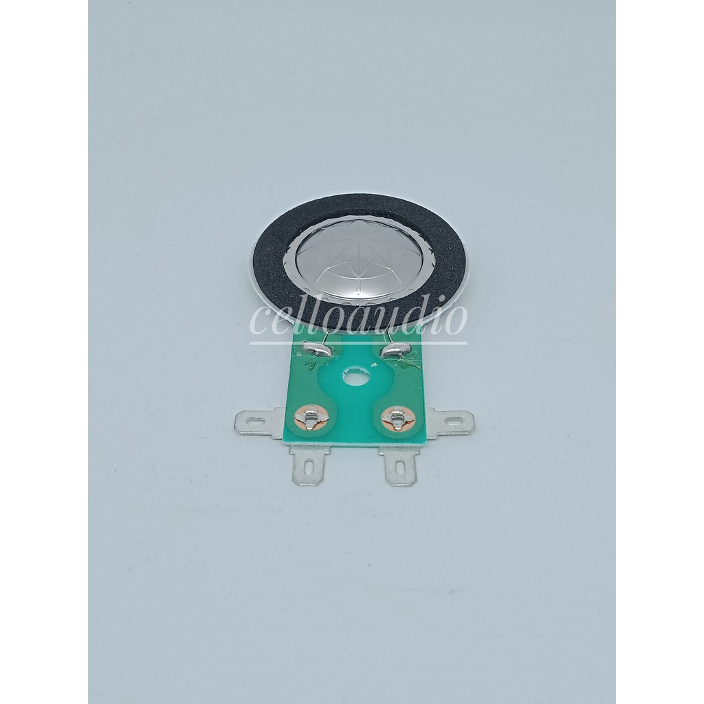 Spool Driver Tweeter 25 mm / 714 Spul Tweeter
