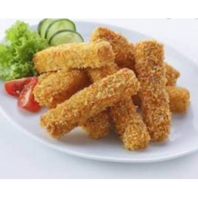 Nugget Ayam Stick Chicken Nugget Original isi 11pc ...