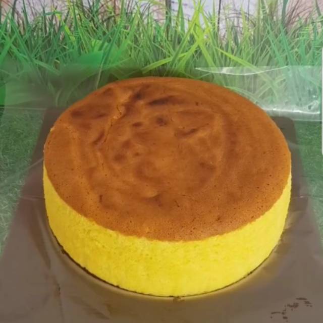 

Chedar cees cake khas bangka