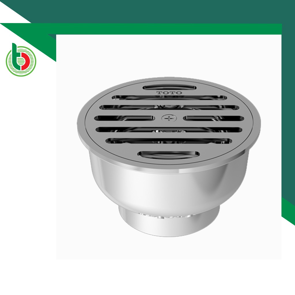 FLOOR DRAIN TOTO TX1DA - ORIGINAL TOTO 100%