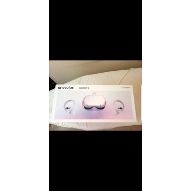 Oculus Quest 2 - 64 gb Advance All in One VR Headset