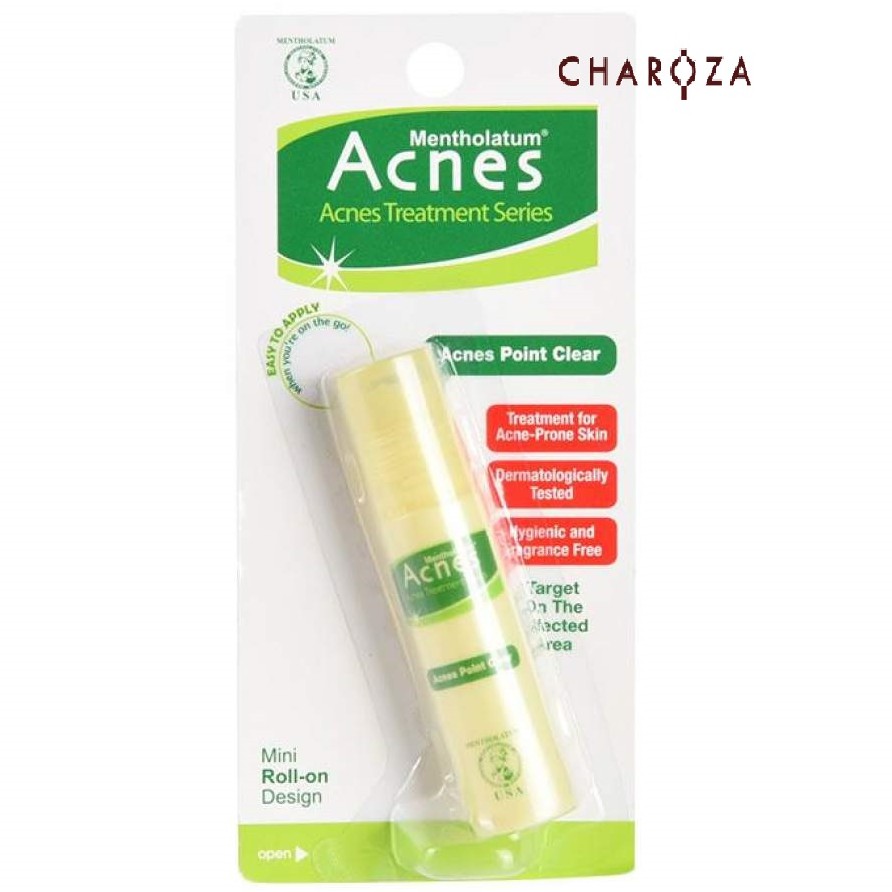 ☘️ CHAROZA ☘️ ACNES Point Clear 9 ML