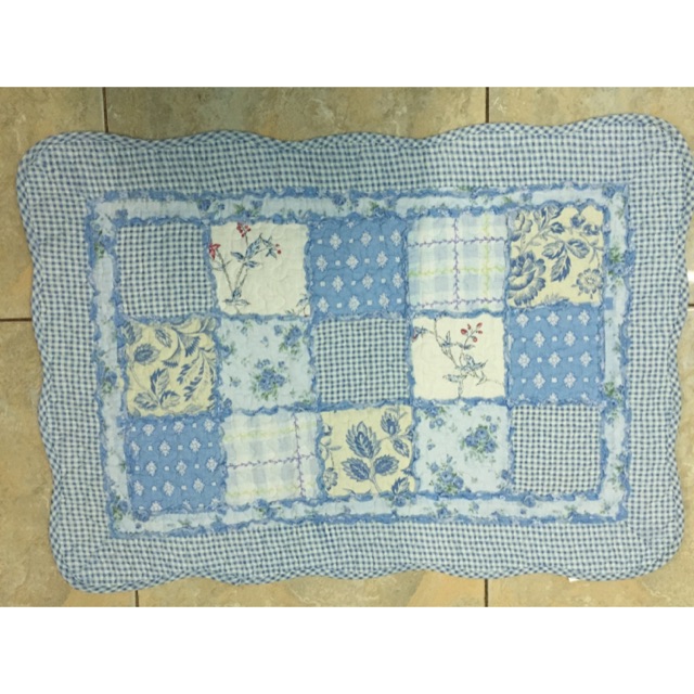 Keset quilt patchwork 50x70