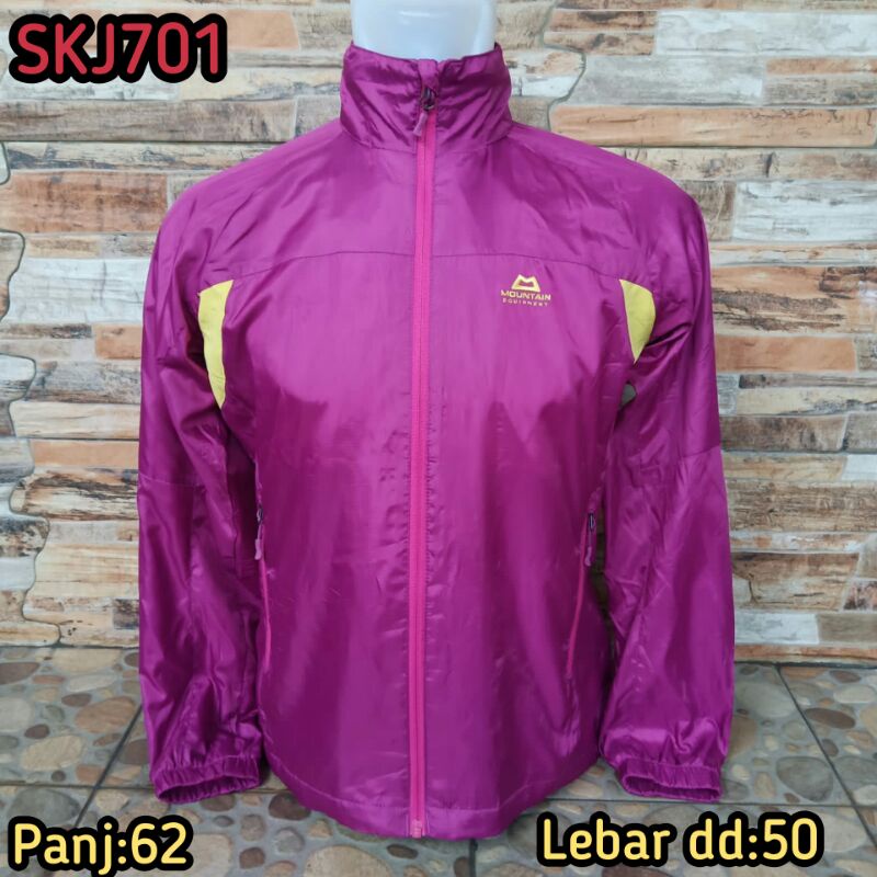 Jaket running SKJ701
