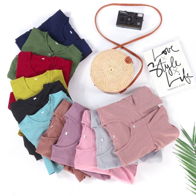 SENJA TUNIC / SARA TUNIC