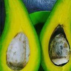 

alpukat mentrga super fresh per 1kg