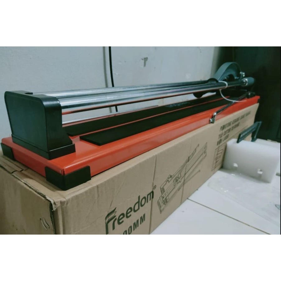 ALAT POTONG KERAMIK MERK FREEDOM ORIGINAL 1000MM