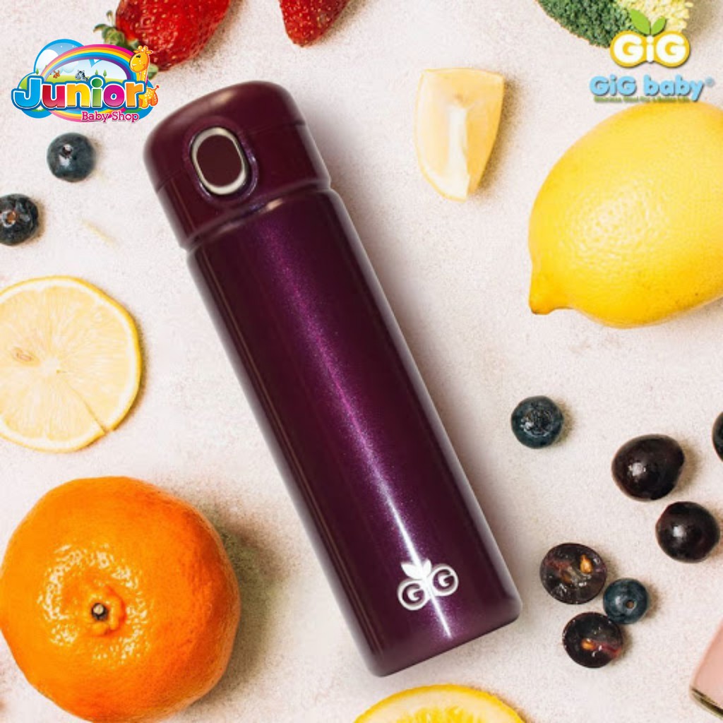 Gig Baby Fliptop Vacum Flask 480ml