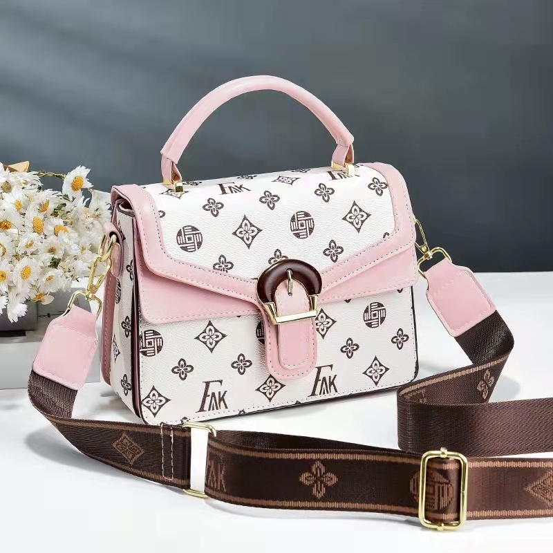 201894 Handbag Cewek Tas Selempang Wanita Import Slingbag Cewe Impor LT2142 BQ3448 JT188