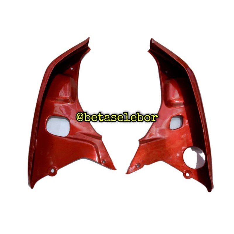 SAYAP ASTREA GRAND MERAH ORIGINAL JIALING