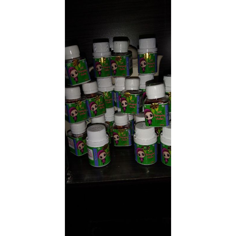 NR pelangsing herbal