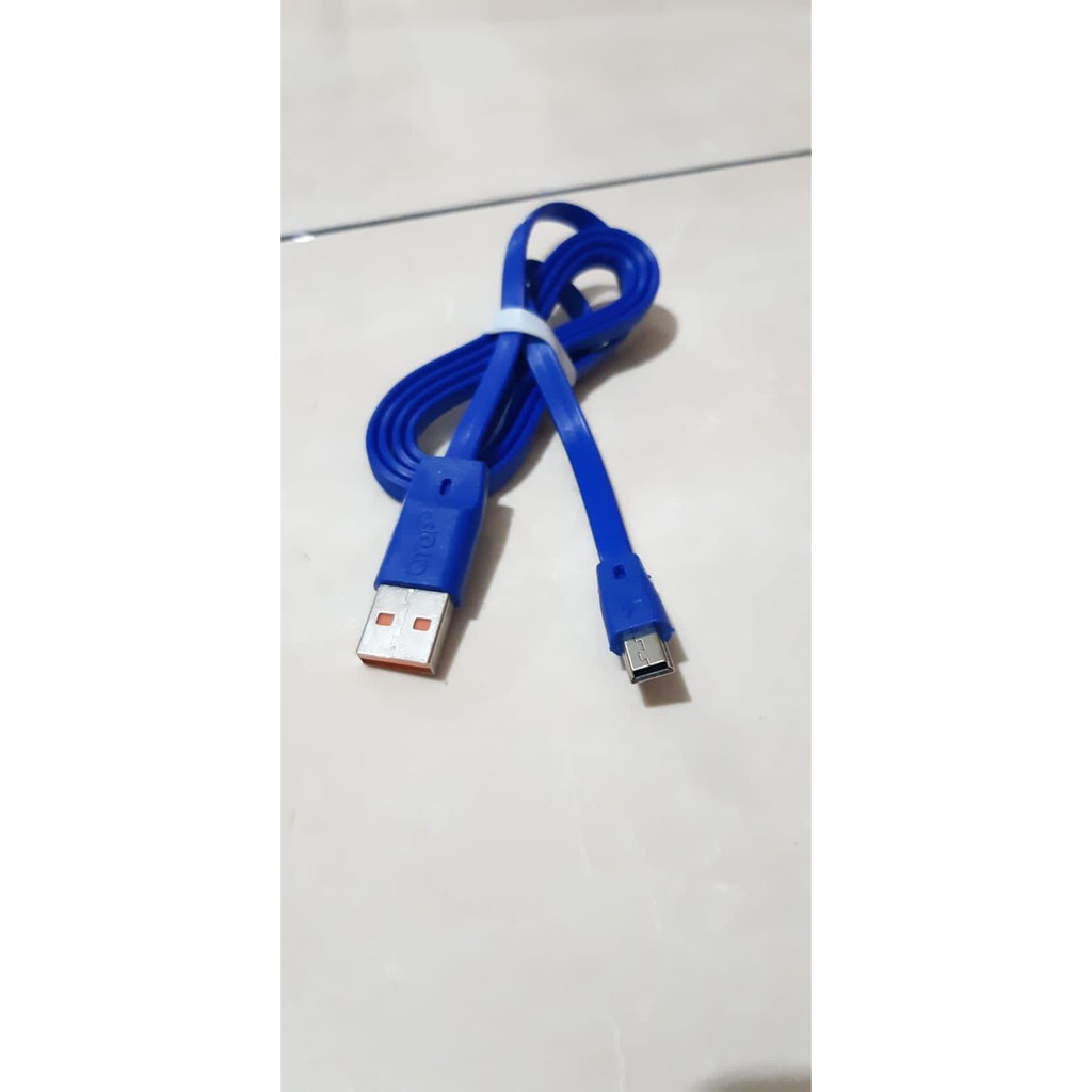 Kabel Data USB Cable Esia BB Mito Nexian G900