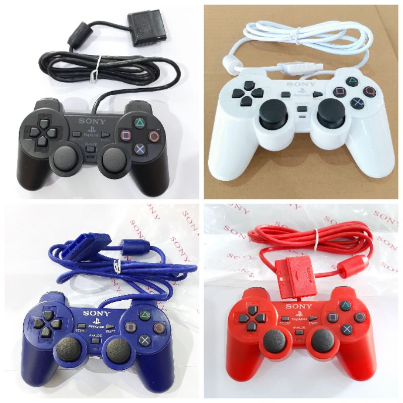 STICK STIK PS2 OP ORI PABRIK