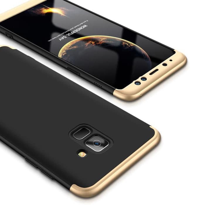 360 protection slim matte case oppo A83