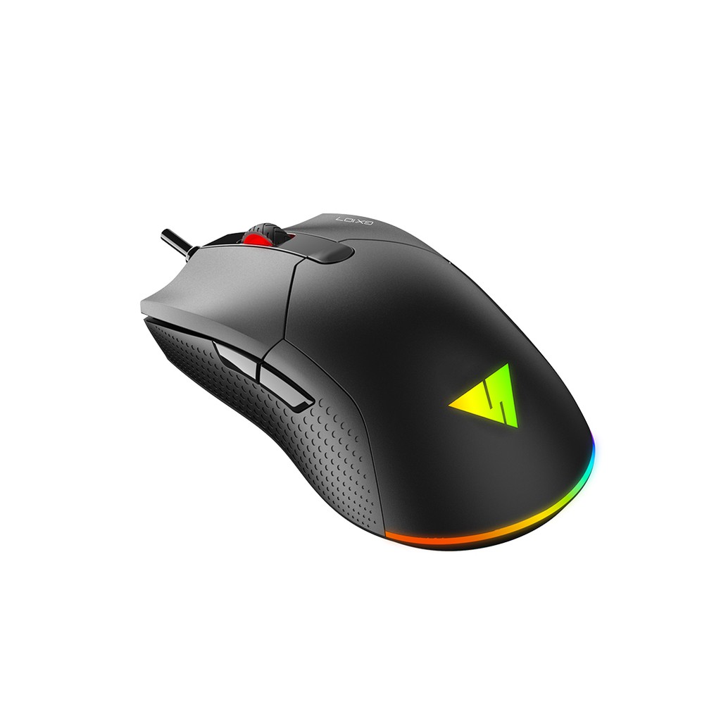 Vortex GX107 RGB Ultra-lightweight Gaming Mouse