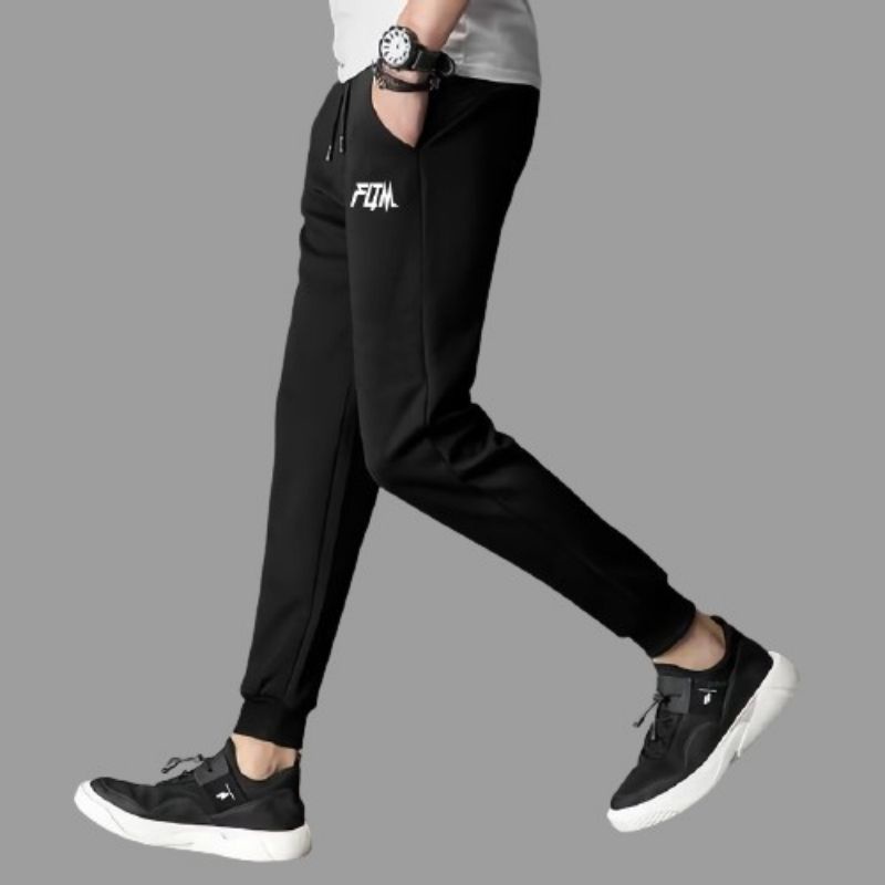 COD Celana Training Trening Terening Trackpants Olahraga Panjang