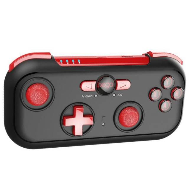 nintendo switch android controller