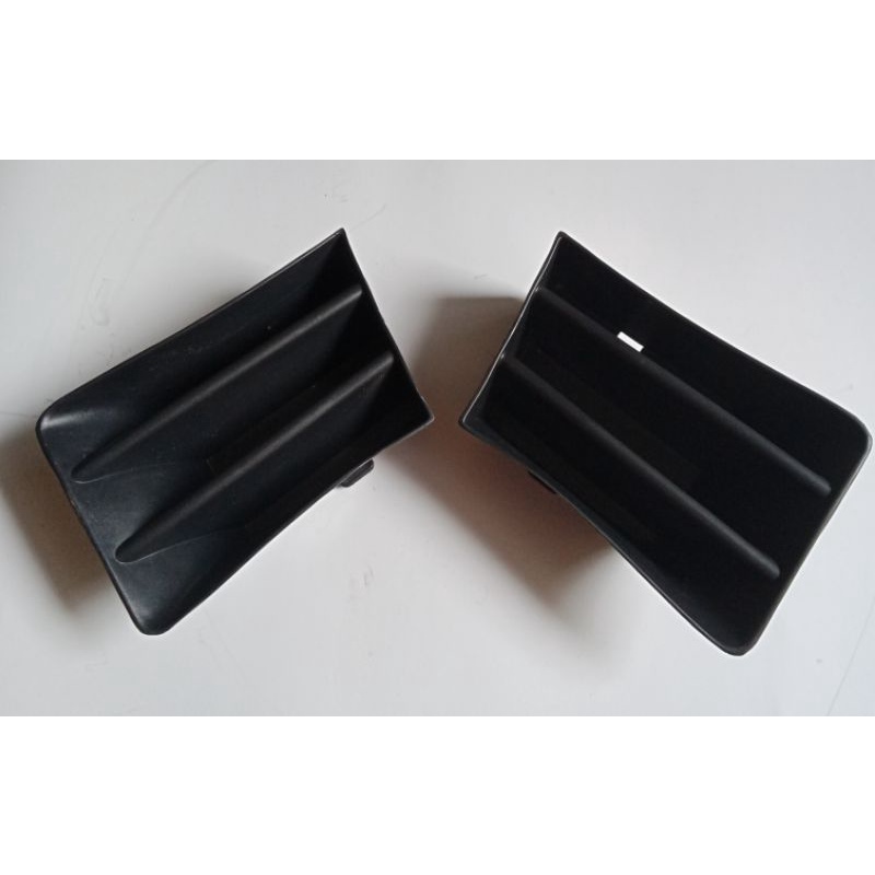 Tutup bumper depan Avanza / Xenia old 2005 sampai 20011