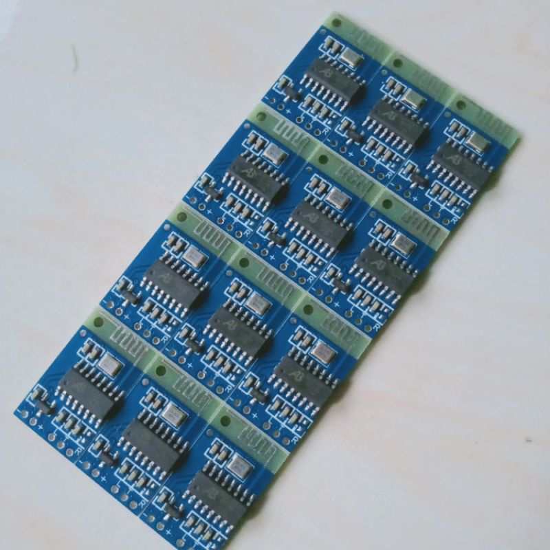 CA-6928 MODUL BLUETOOTH 3.0 SUPLAY 3,3 - 5 V