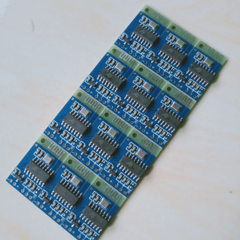 CA-6928 MODUL BLUETOOTH 3.0 SUPLAY 3,3 - 5 V