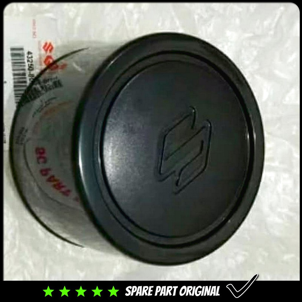 Tutup Roda Velg Suzuki Jimny Katana