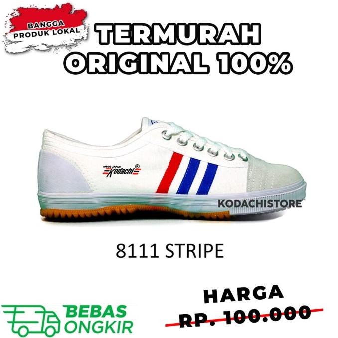 Kodachi 8111 - sepatu kodachi