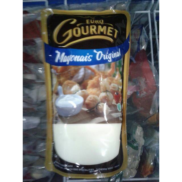 

Gormeat Mamayo Original 1 kg