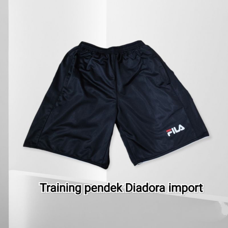 joger trackpants pria#training unisex#Saku Resleting