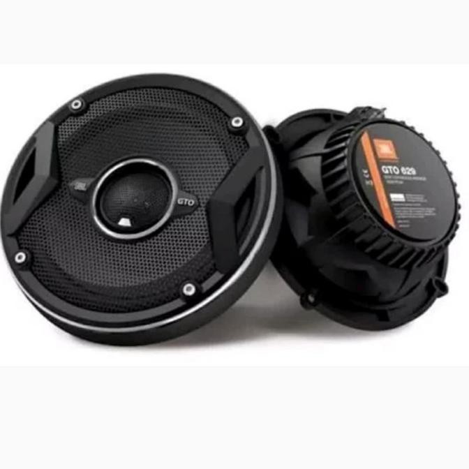 READY Speaker 6 inch Coaxial JBL GTO-629 1set