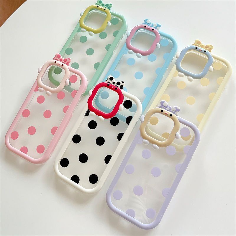 Case Handphone Motif Pita Lucu Untuk iphone 12 13 11 Pro Max X Xs Max Xr Ffo6